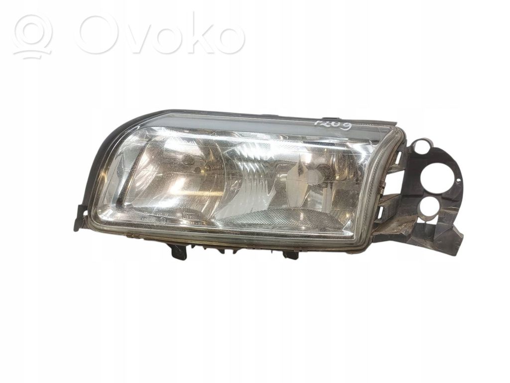 Volvo S80 Scheinwerfer 