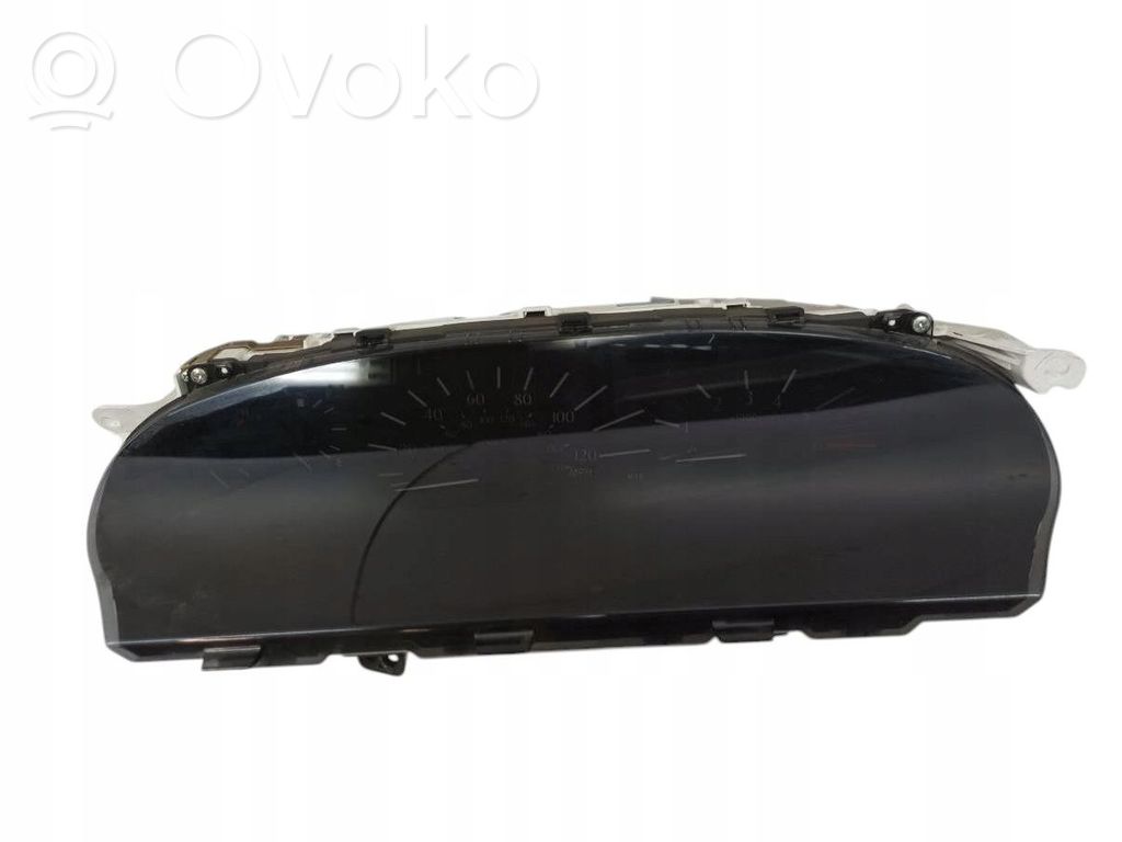 Toyota Previa (XR30, XR40) II Спидометр (приборный щиток) 