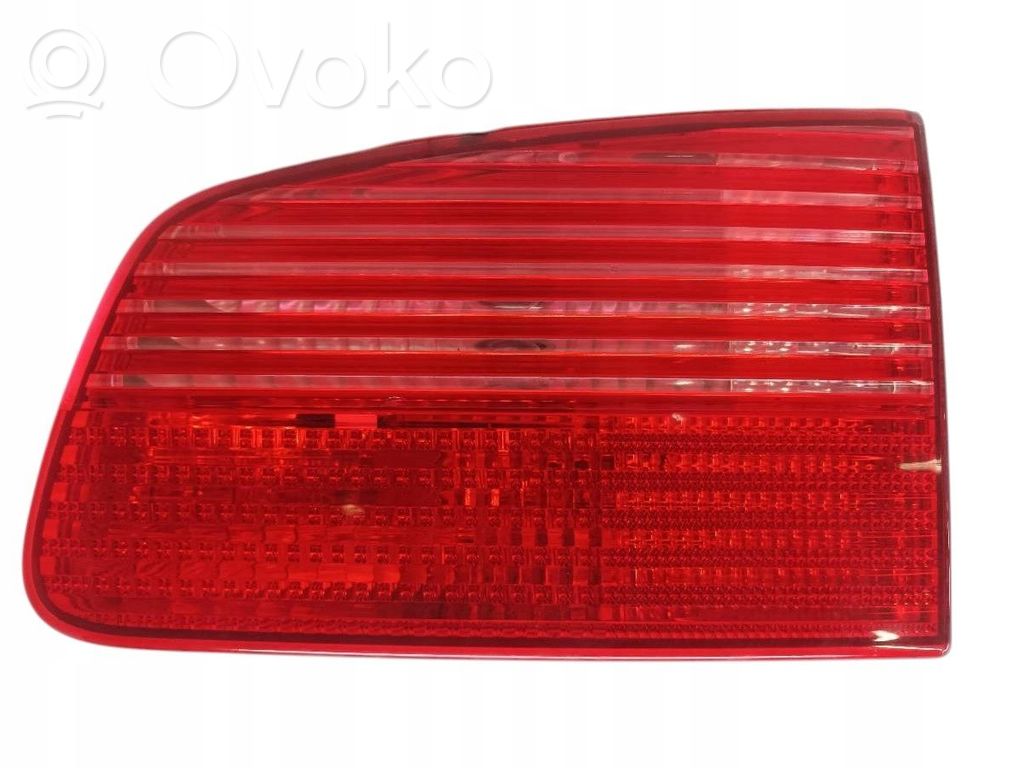 Rear/tail lights
