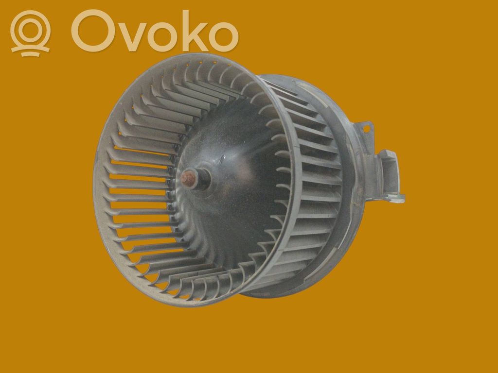 Ford Fiesta Mazā radiatora ventilators 