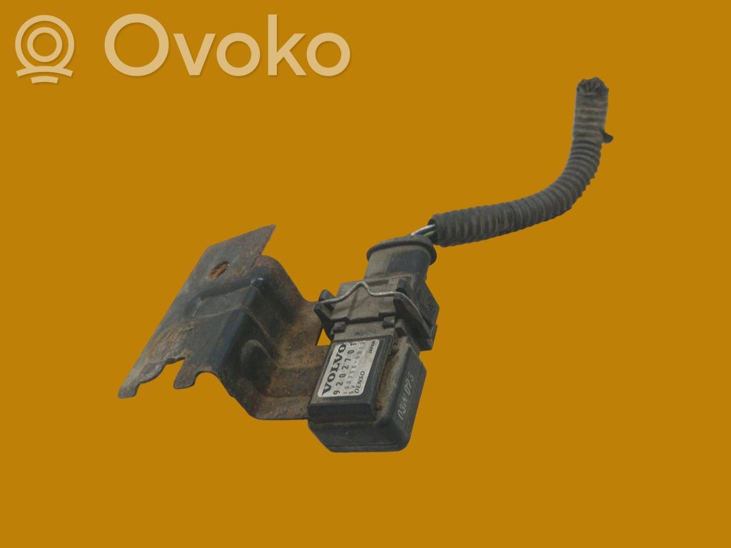Volvo S80 Air pressure sensor 