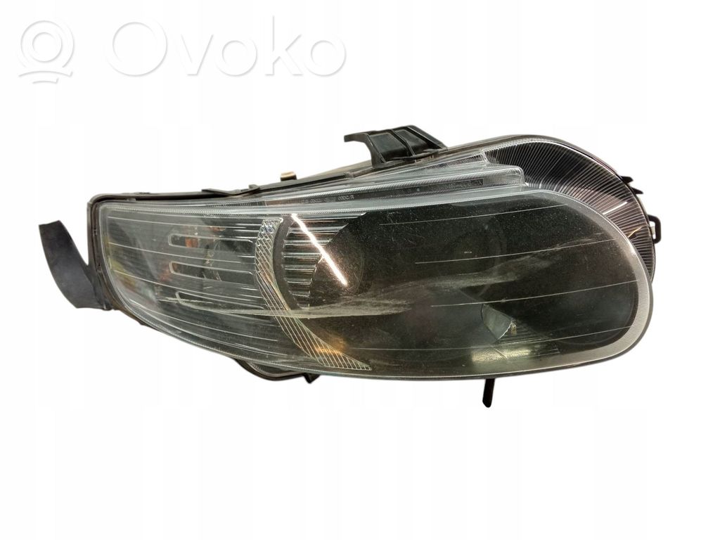 Headlight/headlamp