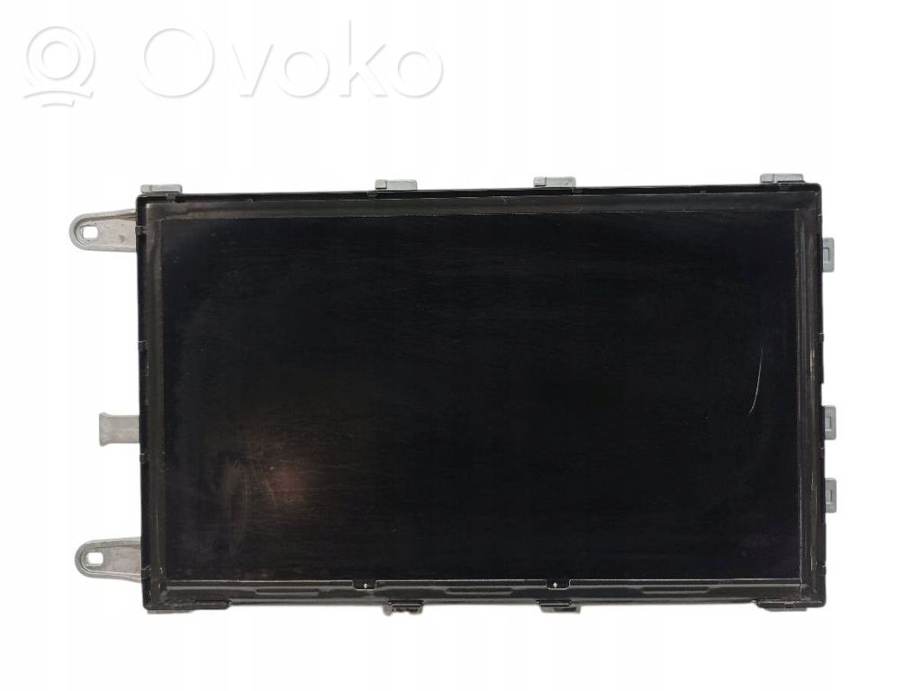 Mercedes-Benz E W213 Monitor / wyświetlacz / ekran 