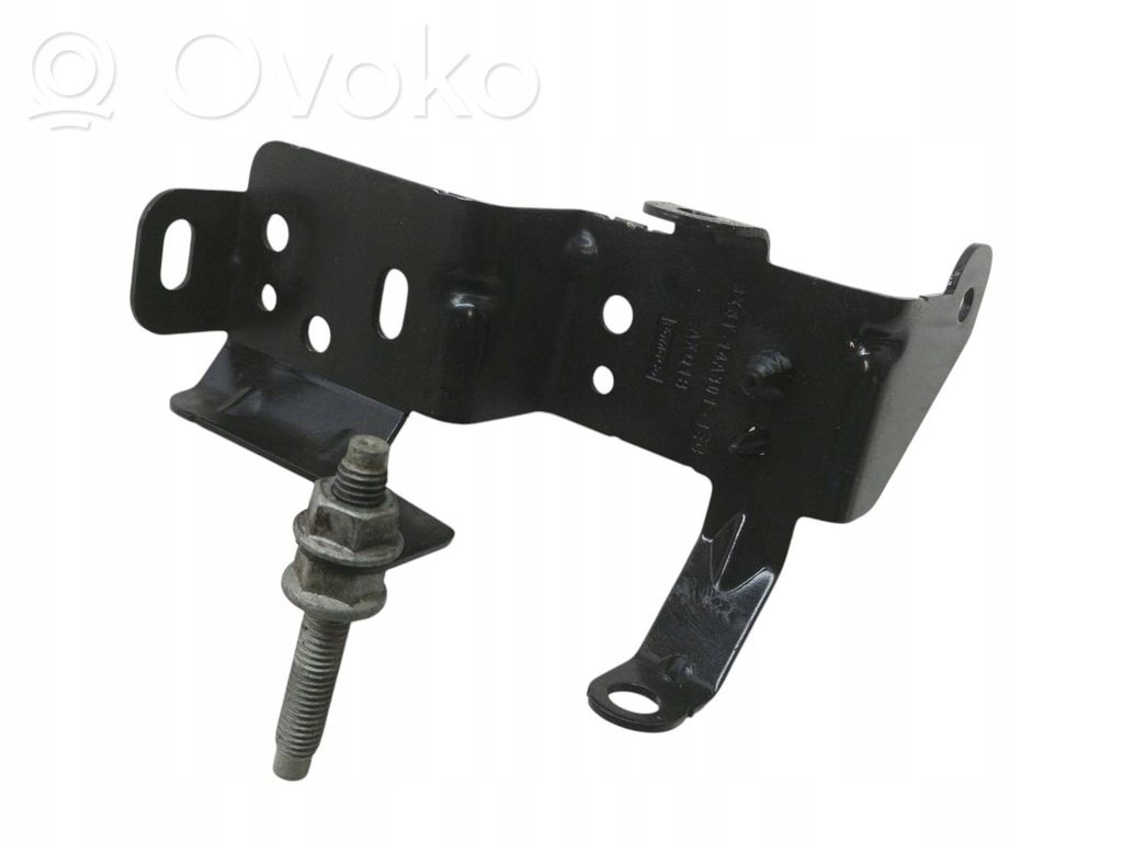 Ford Focus Muu moottoritilan osa 