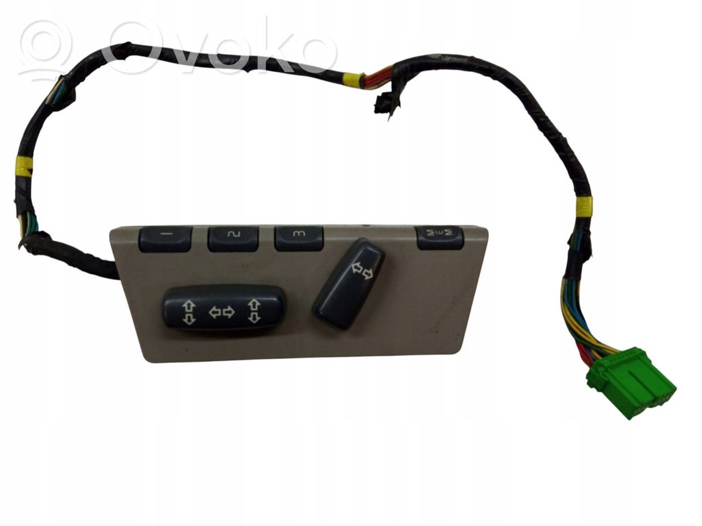 Volvo S80 Other switches/knobs/shifts 