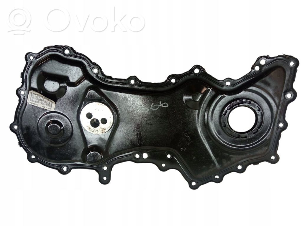 Renault Laguna III Autres pièces compartiment moteur