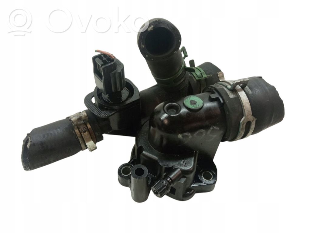 Renault Laguna III Alloggiamento termostato 