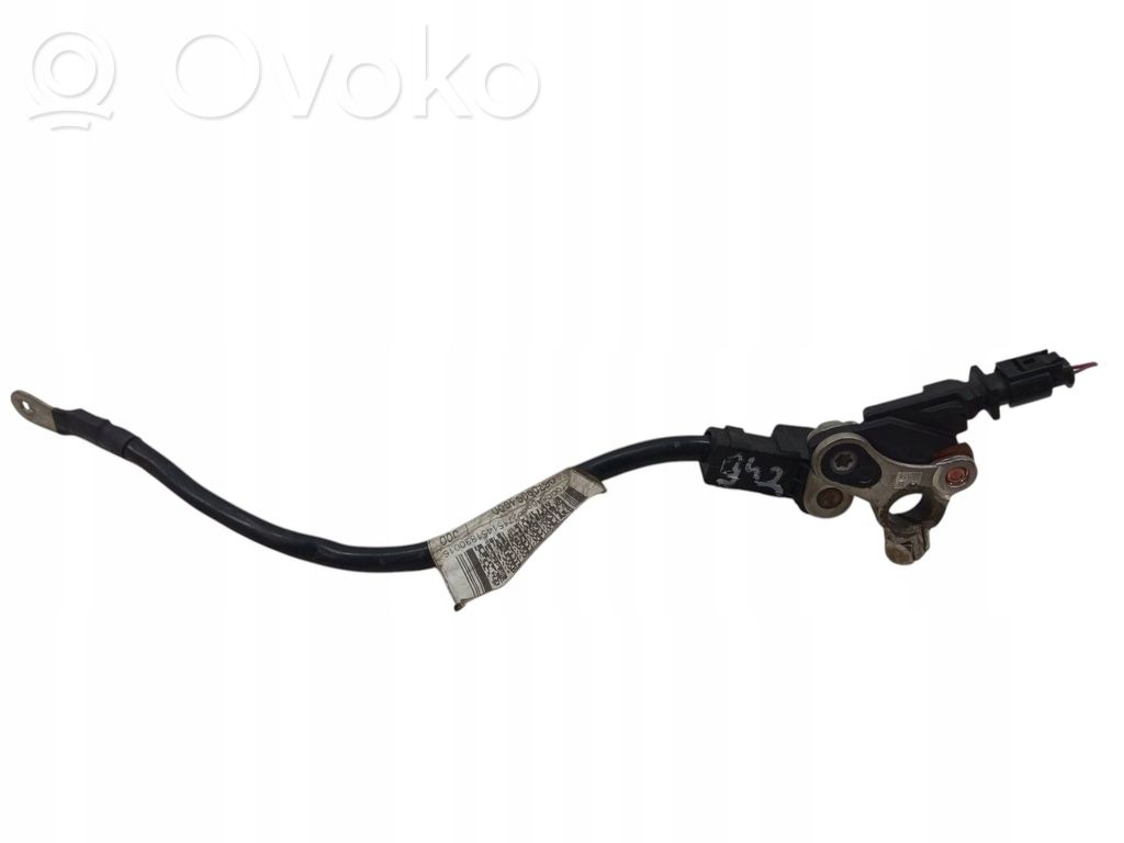 Maserati Ghibli Positive cable (battery)