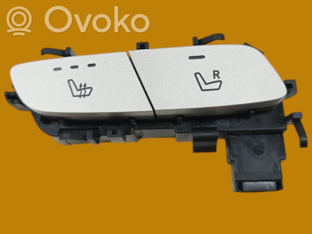 Mercedes-Benz E W213 Otros interruptores/perillas/selectores 