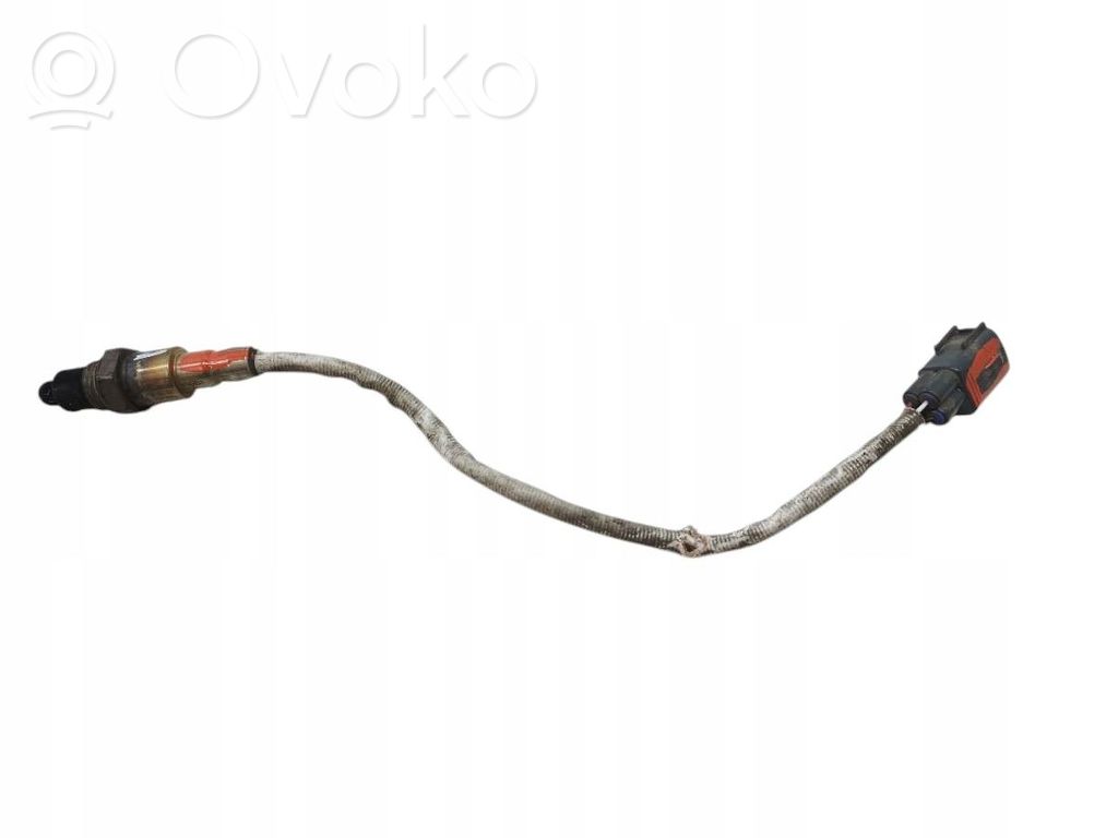 Lambda probe sensor   0258030109,69KM