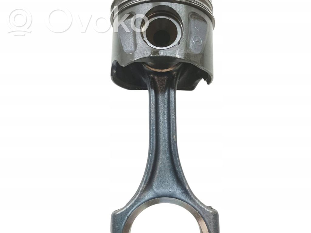 Mercedes-Benz A W168 Pistón con biela 