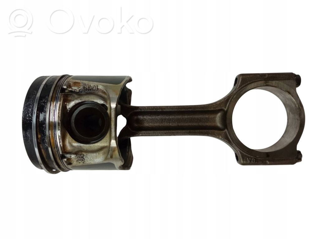 Renault Laguna III Pistón con biela 