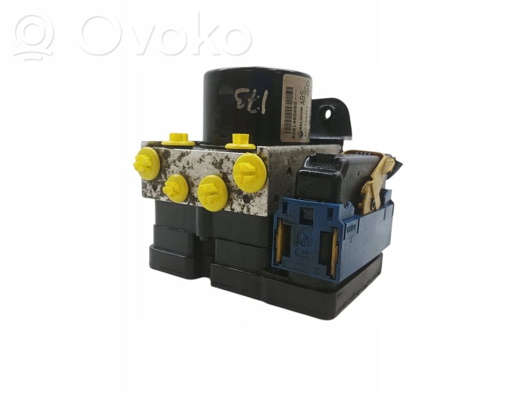 Renault Twingo II ABS Pump 