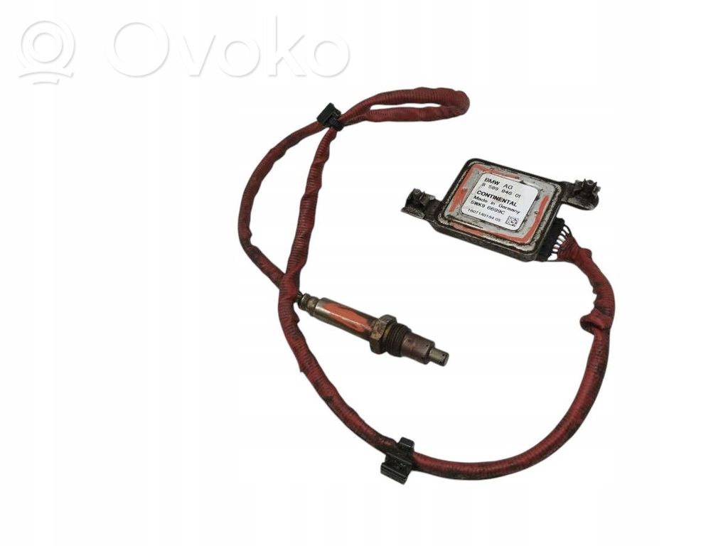 BMW 5 F10 F11 Lambda probe sensor 