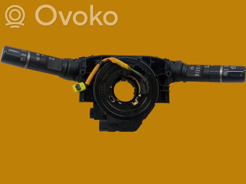 Mazda 6 Rokturu komplekts 