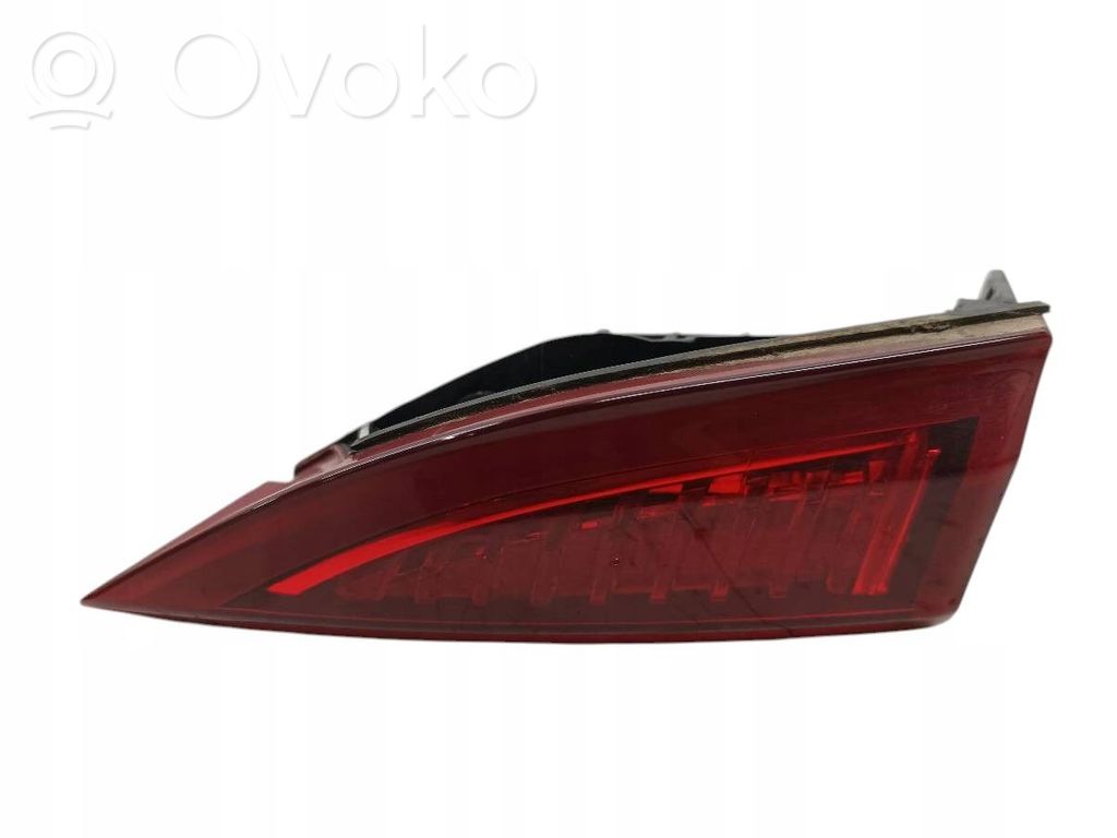 Fiat Tipo Rear/tail lights 