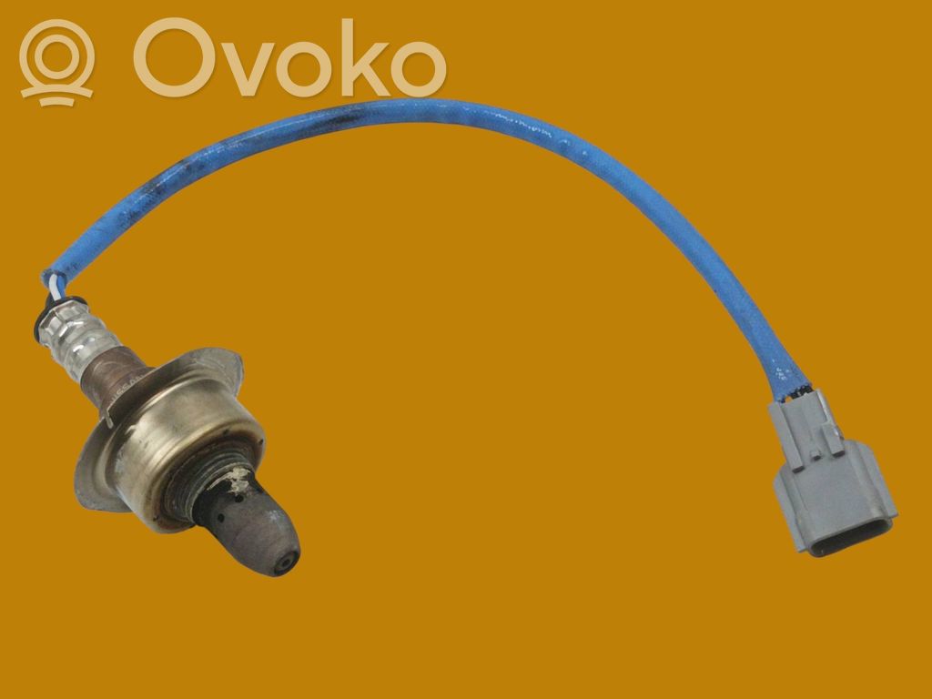 Dacia Duster III Lambda probe sensor 