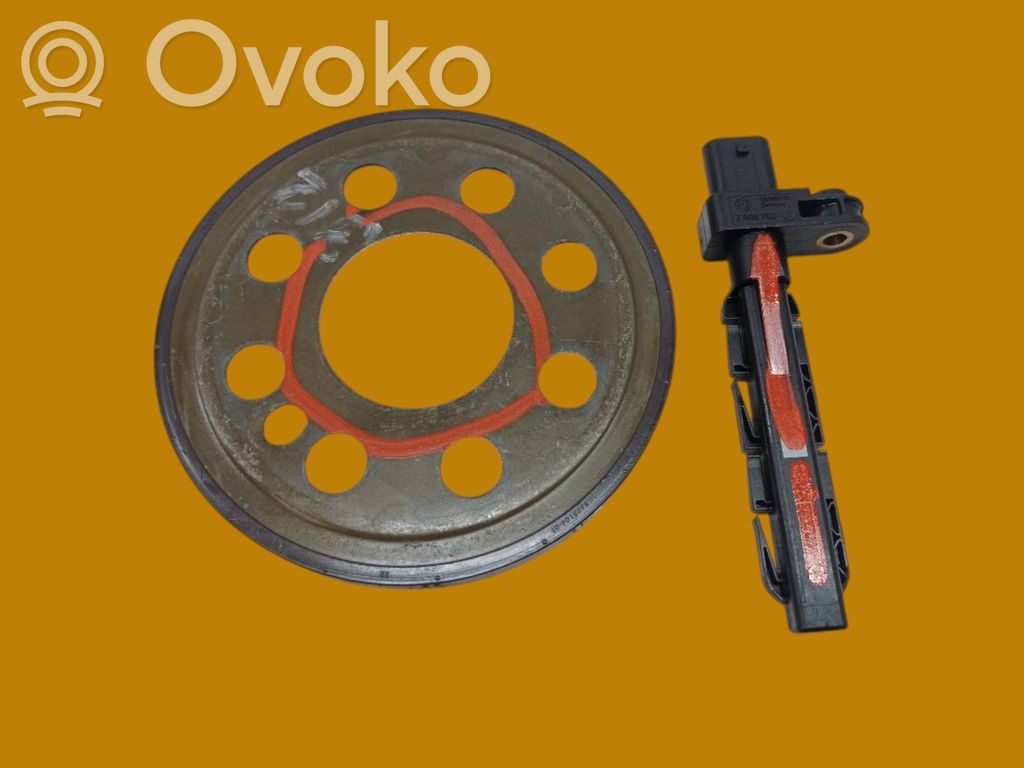 BMW 5 F10 F11 Sensor 