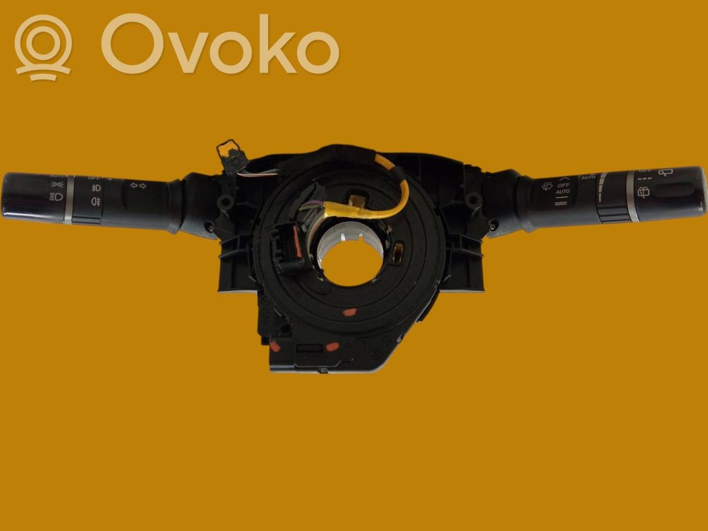 Mazda 2 Rokturu komplekts 
