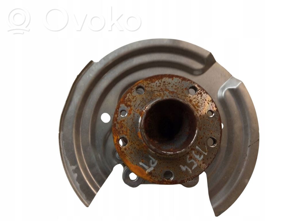 Achsschenkel vorne   441551407R