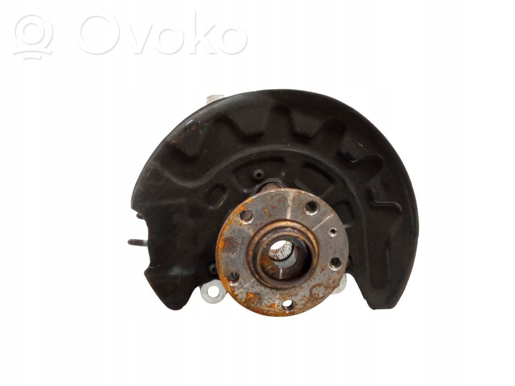 Skoda Karoq Achsschenkel vorne 