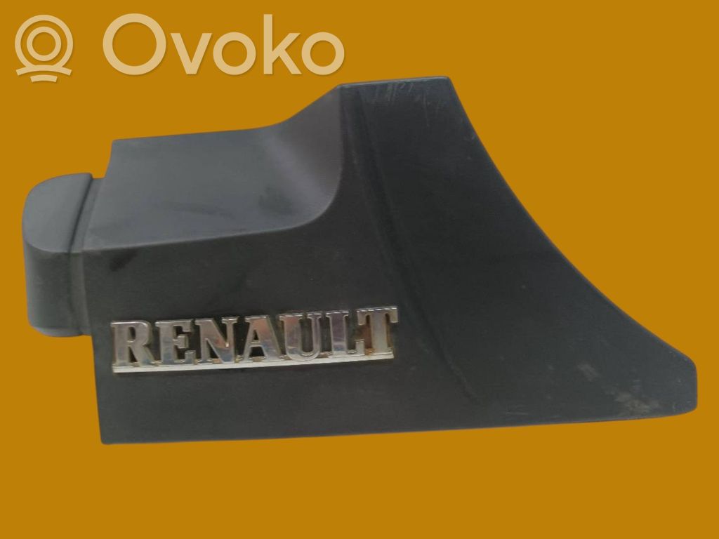 Renault Scenic I Alte piese de interior