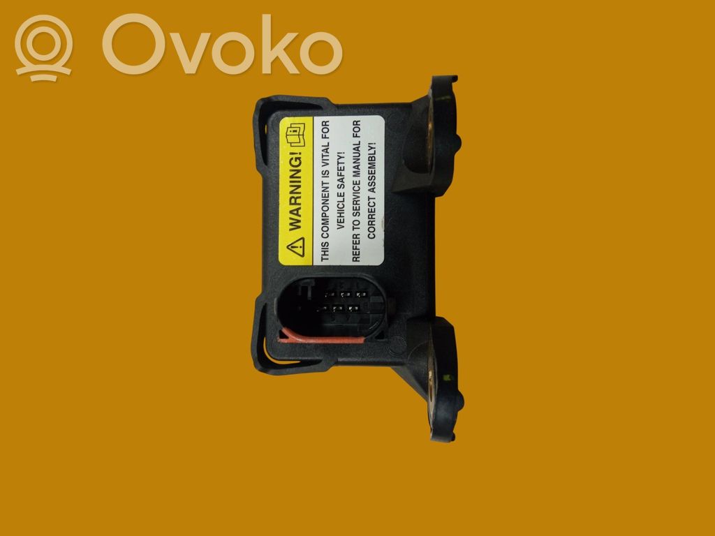 Mazda 2 Sensor 