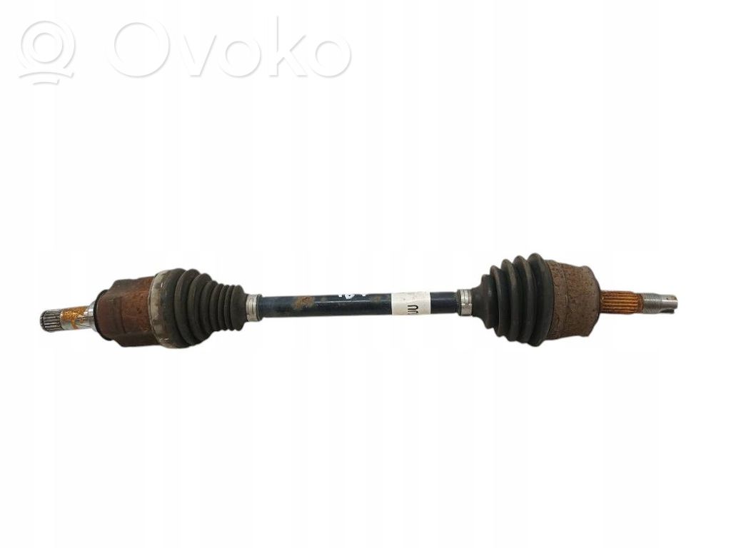Opel Corsa E Front driveshaft 