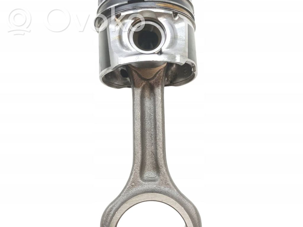 Pistón con biela   75L118,HDI