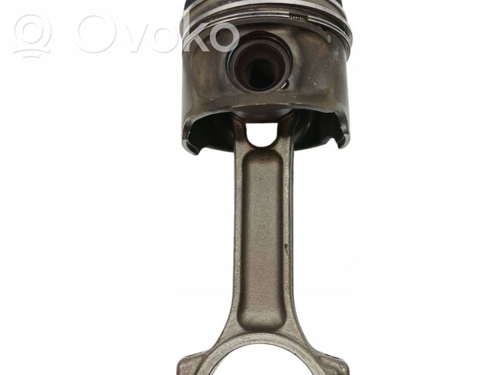 Renault Scenic II -  Grand scenic II Piston cu bielă 