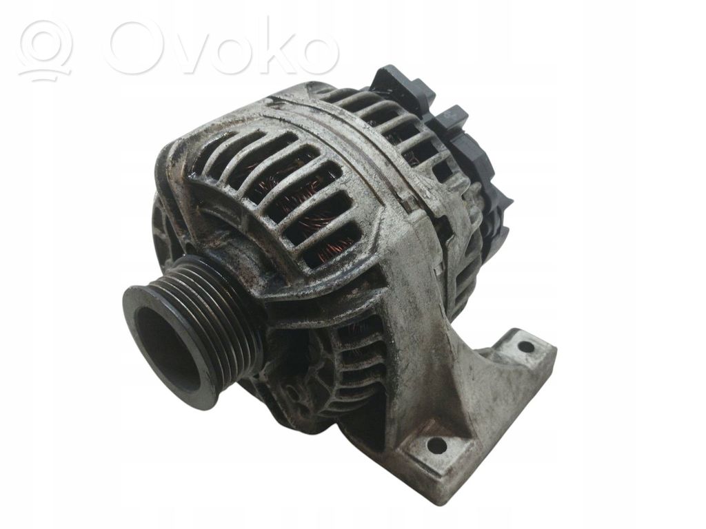 Volvo S80 Ģenerators 