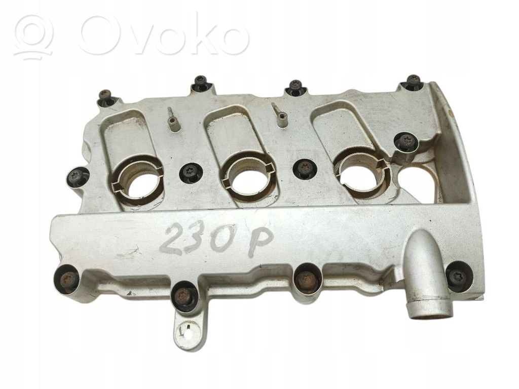 Audi A6 S6 C6 4F Cache culbuteur 