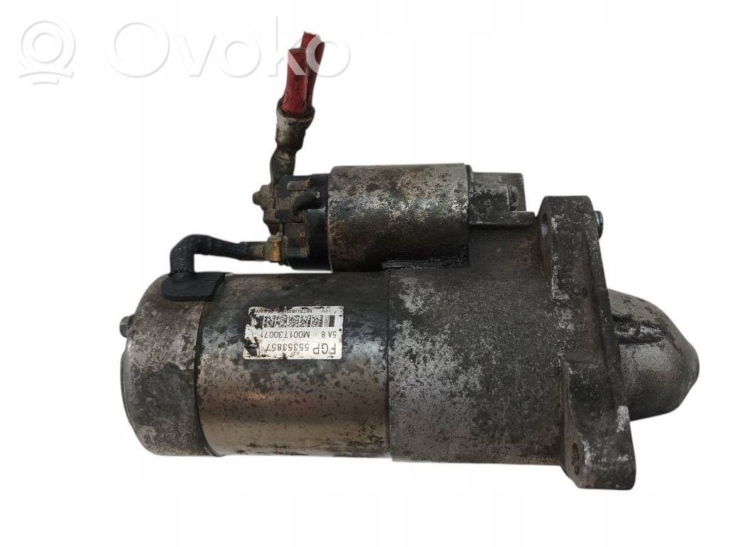 Rozrusznik   55353857,CDTI,TID