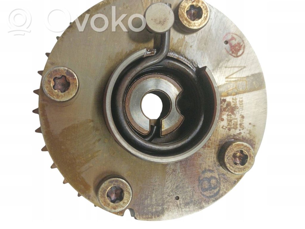 Toyota Verso-S Camshaft pulley/ VANOS 