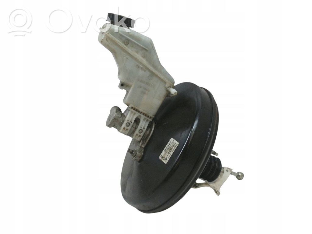 Opel Corsa E Brake booster 