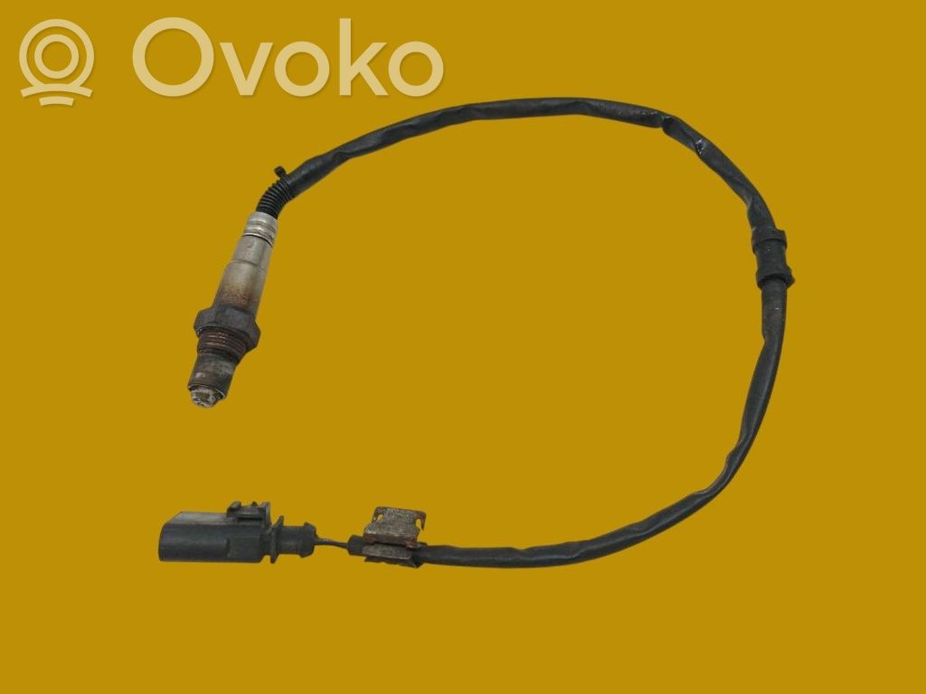 Volkswagen Jetta VI Lambda probe sensor 