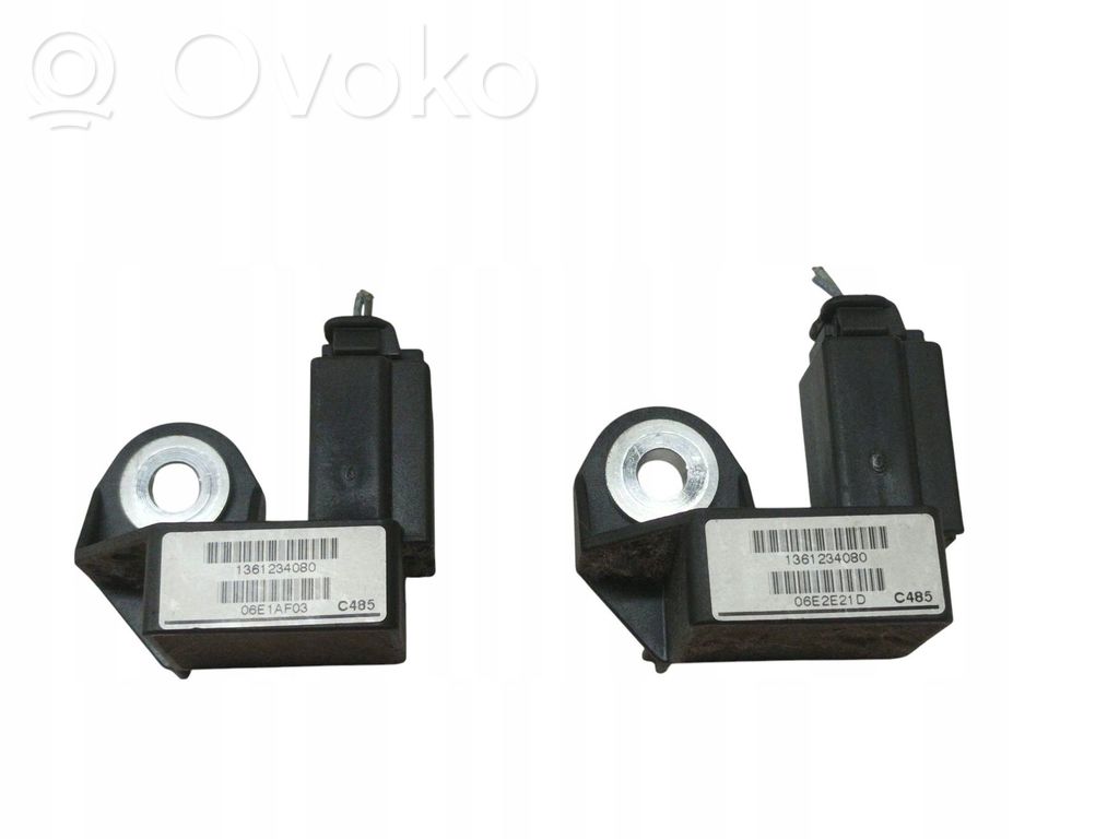 Citroen Nemo Sensor / Fühler / Geber 
