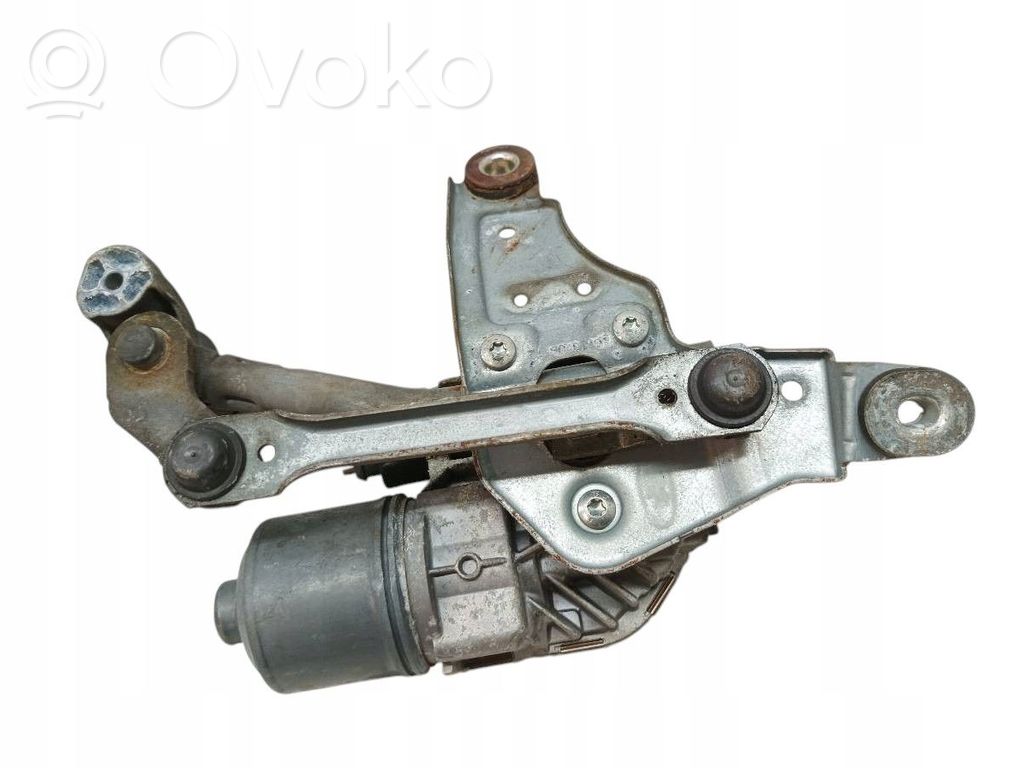 Ford Galaxy Tringlerie et moteur d'essuie-glace avant 