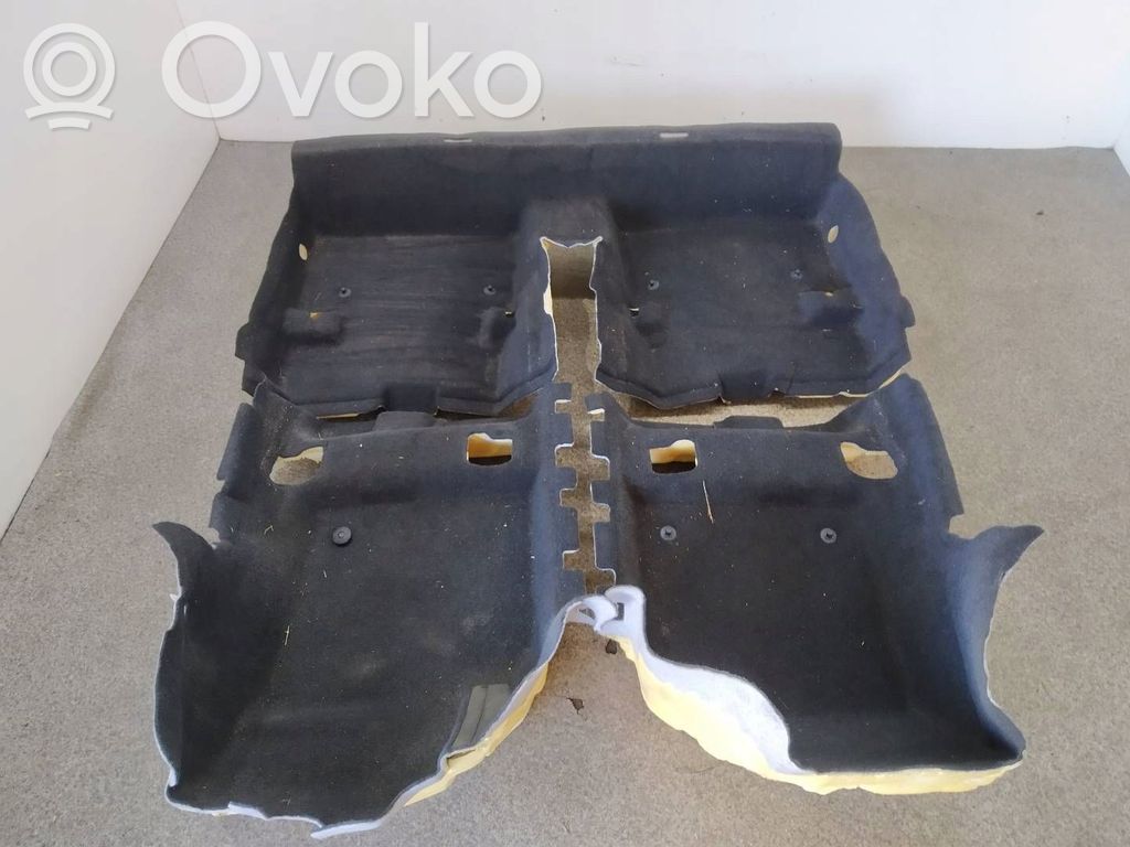 Volvo C30 Inne części wnętrza samochodu 