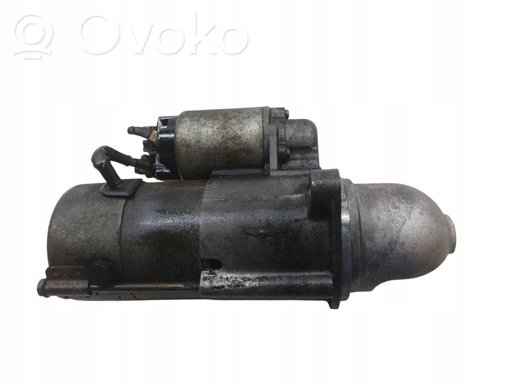 Starteris   55352105,16V,B207E