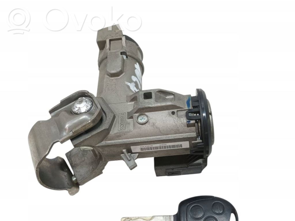 Ford Transit Courier Ignition lock 