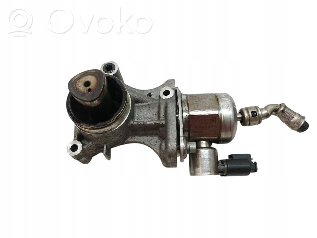 BMW 1 F20 F21 Pompa wtryskowa wysokiego ciśnienia 