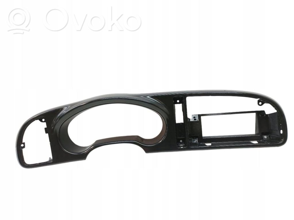 Saab 9-3 Ver2 Dashboard trim 