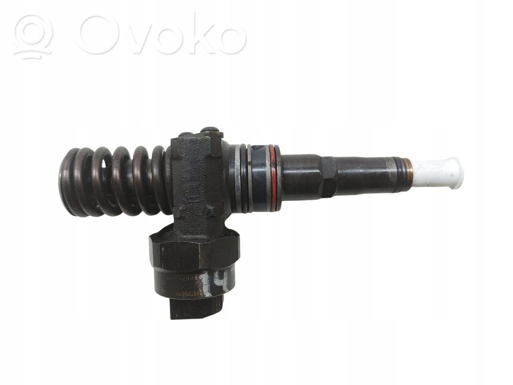 Audi A4 S4 B5 8D Inyector de combustible 