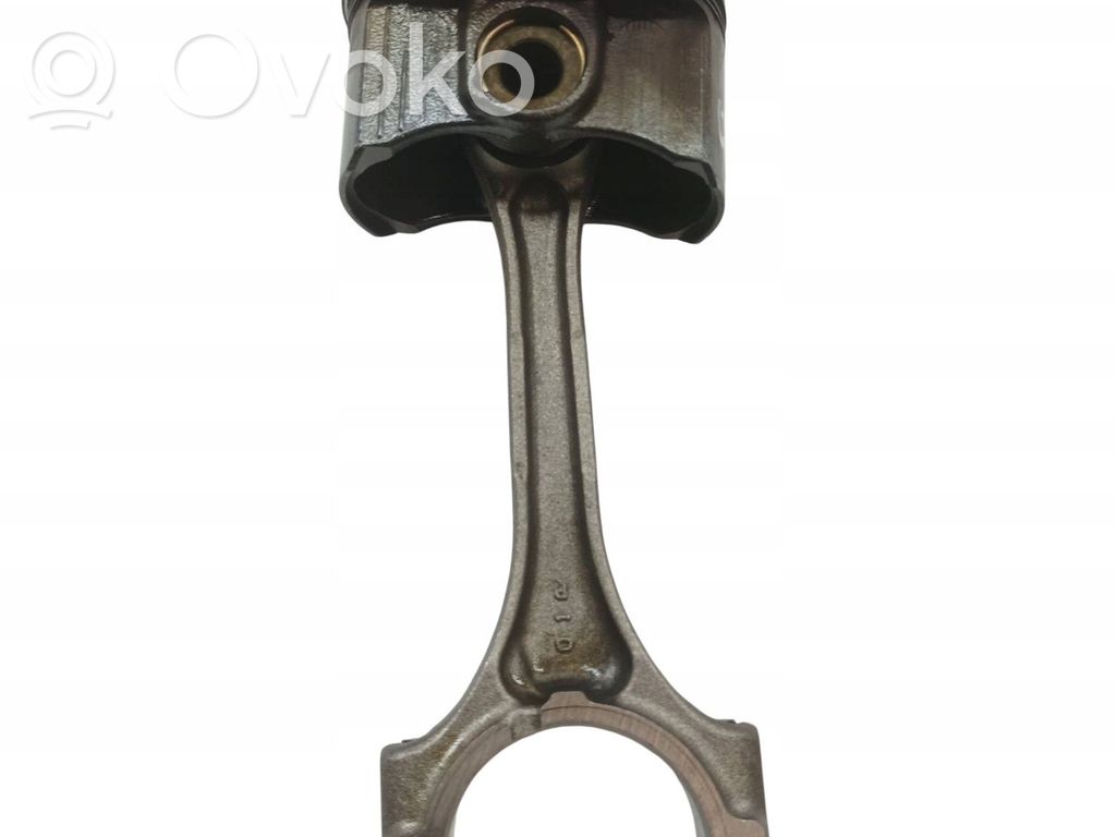 Piston avec bielle   16V,VVTI
