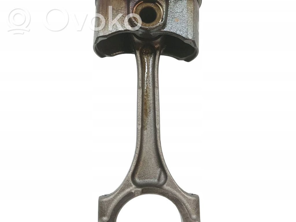 Piston avec bielle   16V,VVTI