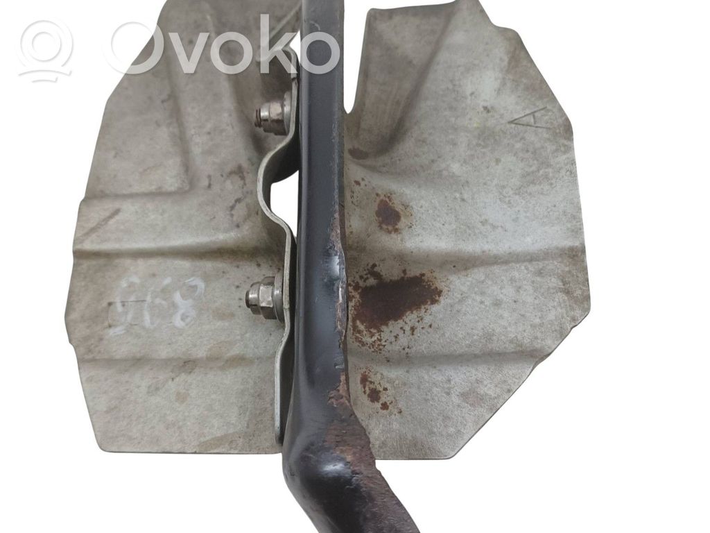 Muu moottoritilan osa   16V,VVTI