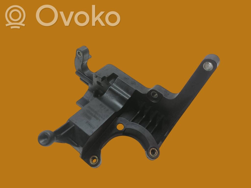 Ford Fiesta Other engine bay part 