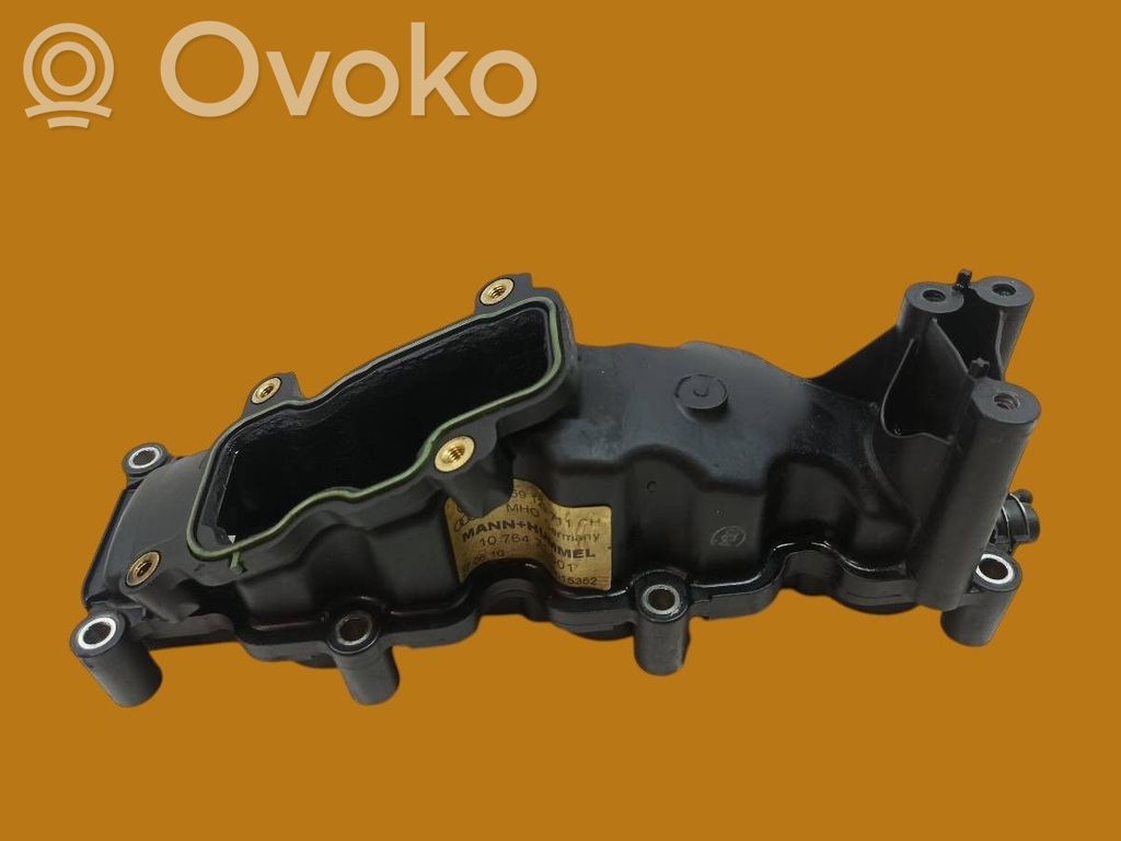 Intake manifold   059129711CH,TDI
