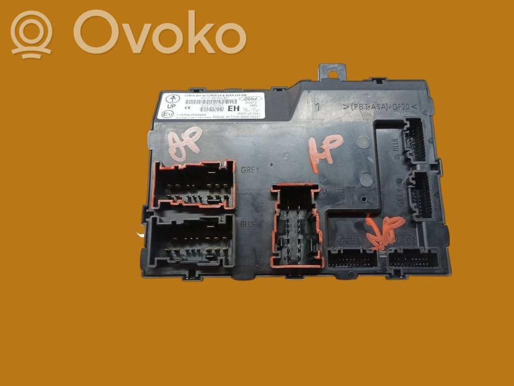 Ford Transit Courier BSM Control unit 